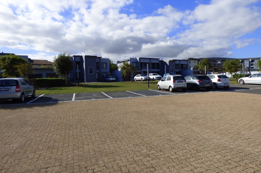 2 Bedroom Property for Sale in Burgundy Estate Western Cape